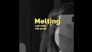 Melting Kali Uchis Slowed Lofi