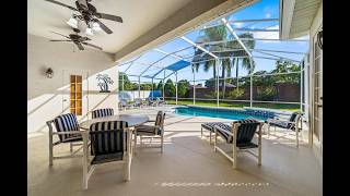 Formosa Gardens 4 Bedroom 3 Bath Orlando Vacation Rental