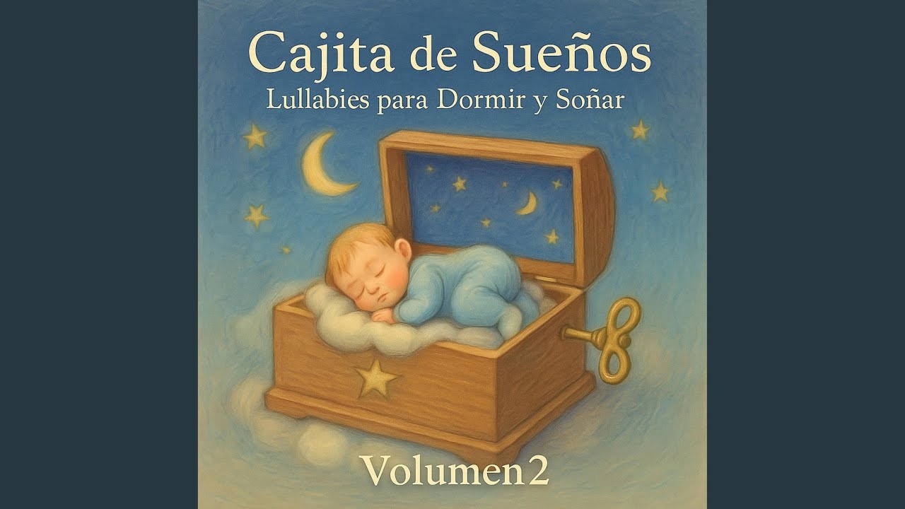 Duerme, Pequeño Sol – Música para Calmar y Dormir
