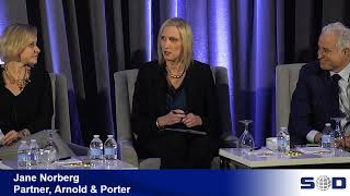 Whistleblower Update -- The Impact on Corporations and SEC Enforcement