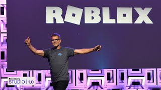 Interview With David Baszucki, Founder & CEO of Roblox - GeekDad