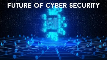 Cybersecurity Trends for 2025 | Top 10 Cybersecurity Trends in 2025 | AdaptiVids