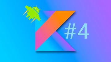 Урок 4. Kotlin. Обработка нажатия кнопок и взаимодействие с view в android