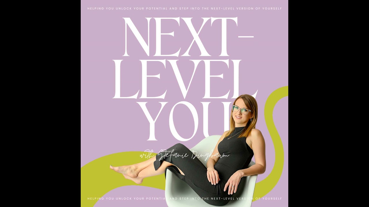 95. Inner Health = Outer Health: Hormones, Habits & Holistic Wellness with Cate Reisburg