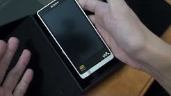 Sony Walkman NW-ZX1 - Review  - Durasi: 16:29. 