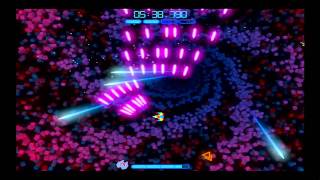 Classic Game Room - CHRONO RAGE for PC review