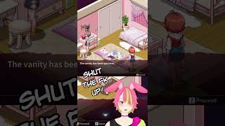 Now's not the time in Sentimental Death Loop #vtuber #envtuber #phvtuber #twitchstreamer Now's not the time in Sentimental Death Loop #vtuber #envtuber #phvtuber #twitchstreamer