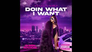 Natalie Nunn - Doin What I Want (Empty Arena Version)