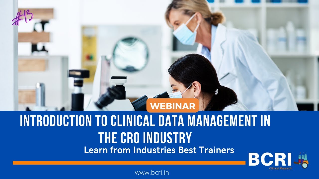 The Beginner's Guide To Clinical Data Management And Where To Start 🏞 ...