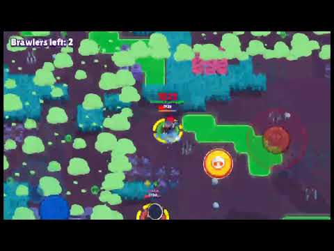 Brawl stars დავაიიი ვითამაშოთ