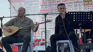 İnan Çinar Dağlara Küstüm Ali