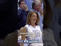 That was clean 🧼 #unc #accbasketball #collegebasketball