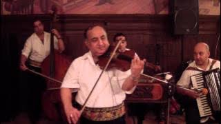 MIHAI STOICESCU - Caruta Postei - impreuna cu Taraful RADU SIMION