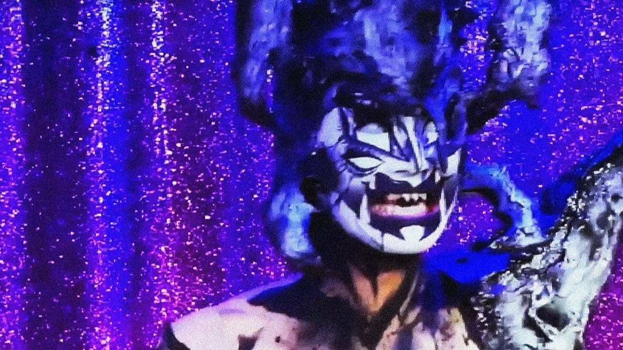 Oliver Sim - Romance With A Memory (HoSo Terra Toma Lip Sync)