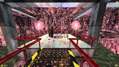 Power up & FaF scripts explained