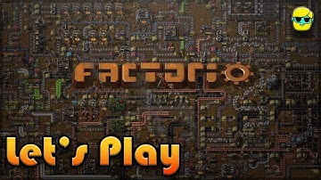 Factorio | Let
