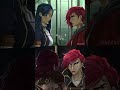 Vi Tells Caitlyn About Her Parents Arcane Shorts 