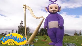 Teletubbies | Music with the Teletubbies Compilation