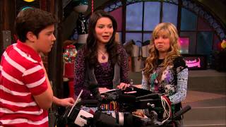 iCarly
