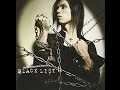Acid Black Cherry scar -FULL arrange-