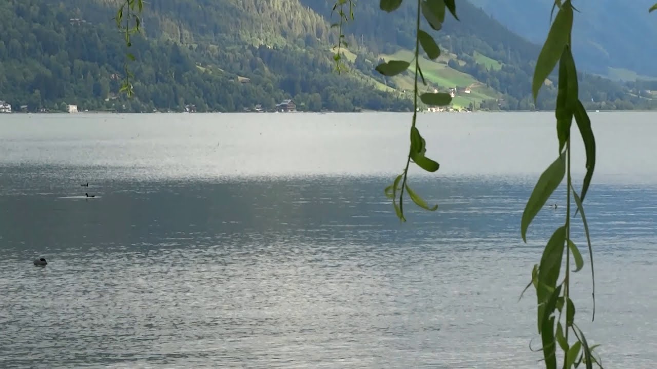 Zell am see. One of the best vacation place in AUSTRIA!