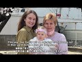 【TSSテレビ新広島】ウクライナから福山市に避難した家族　Ukrainian refugee family in Fukuyama City