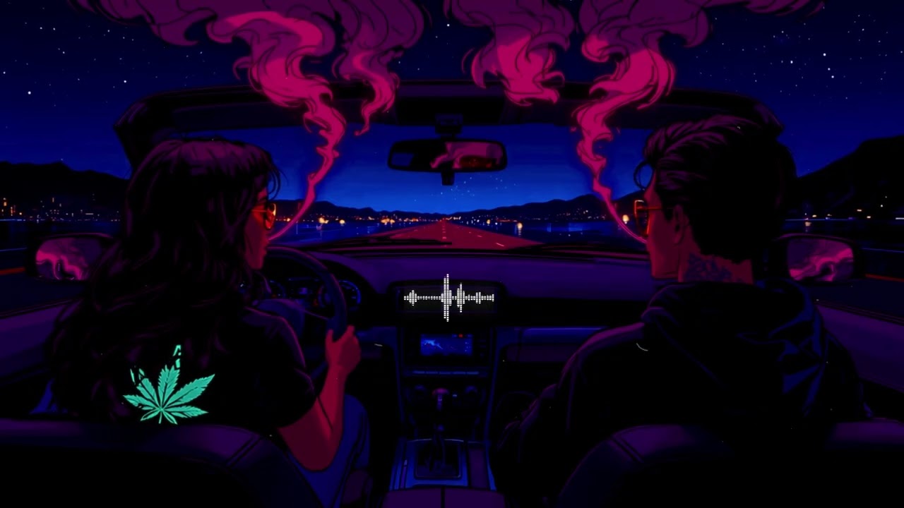 After Hours” Playlist — 420 Vibe Music Chill Rap • Bluesy Hip Hop • Stoner Mood
