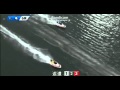 SG 第59回モーターボート記念 最終日2013年9/1 第6レース 3艇フライング