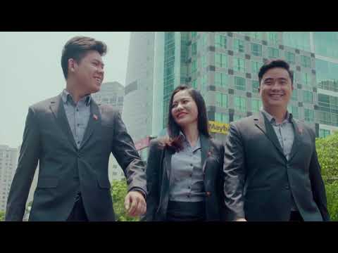 Video [SSI 20 NĂM] VINH QUANG LAN TỎA - youtube