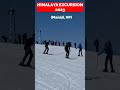 Himalayan Excursion Camp|Adventure Academy |Summer Camp For Childrens|Himalayan Treks For Childrens