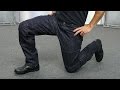 Alpinestars Riffs Denim Pants | Motorcycle Superstore