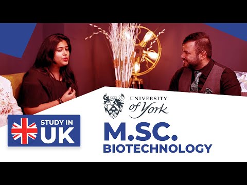 University of York | Study in UK 2022 | UK Student Visa | Visa Consultant in India | Visa King ?