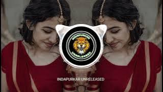 Krushn Murari || Halgi Mix || Its Rohan Remix || INDAPURKAR UNRELEASED