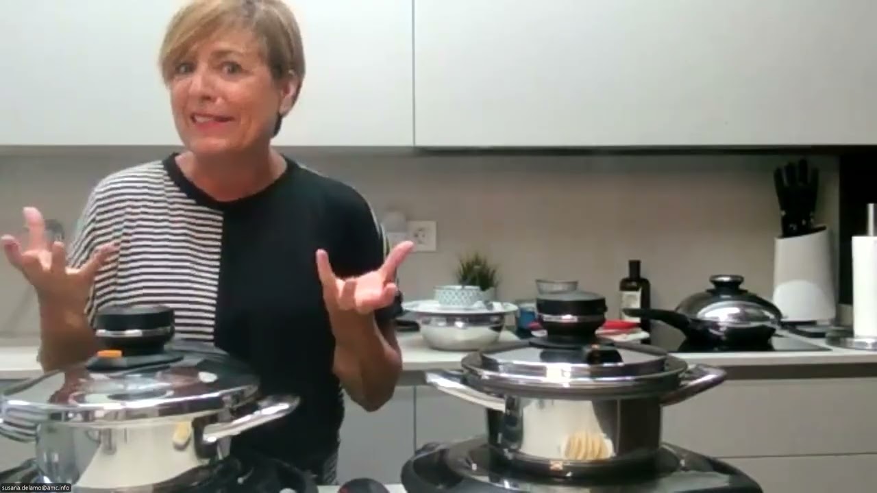 Vive AMC de Sol a sol.video1458256347