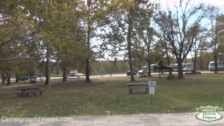 CampgroundViews.com - Shadowrock Park & Campground Forsyth Missouri MO