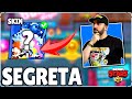 QUESTA SKIN NON è STATA ANNUNCIATA nel BRAWL TALK! | SNEAK PEEK 1
