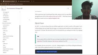 ETS Praktikum Mobile Computing Externel Api dan Redux-Art & Design