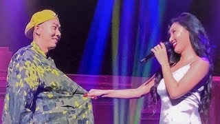 [ENG] #3 Hwasa ✘ Loco - 화사x로꼬 커플 심쿵영상모음 파트3