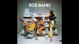S.O.S. Band - Groovin' (That's What We're Doin')