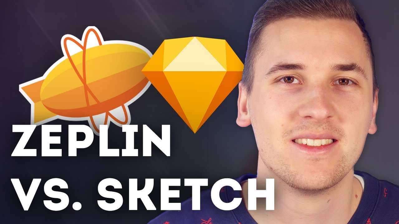 Tutorial How to use Zeplin to automatically generate measurements styles  and assets from your Sketch files  Jacob Ruiz