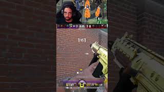 Siege compilation 363! #reels #gaming #compilation #rainbowsix #siege #osrs #runescape #ranked