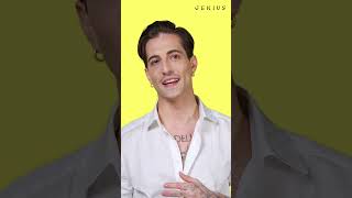 Global star Damiano David drops by for our first new #Verified episode of the year ✨ #Genius