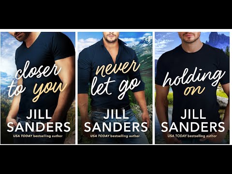 Haven Series by Jill Sanders - YouTube