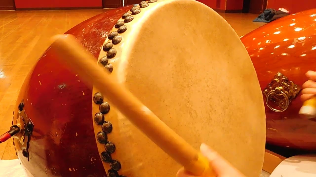 だんじり囃子　初級編１　2026..2.15　日本のリズム #drums #だんじり囃子＃地車囃子 #日本音楽 #祭囃子 #伝統 #ドラム #music #民俗芸能＃祭