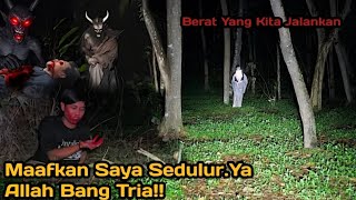 Download Lagu 🔴UJIAN SEMAKIN BERAT.KALIAN TAK AKAN PERCAYA KAMI MENGALAMI HAL INI DI PUNCAK ARJUNO‼️ MP3