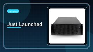 Quiet Rackmount Computer 4.3 5.7GHz Ryzen 9 Honest Review 2026