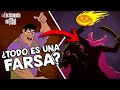 ¿El JINETE SIN CABEZA era REAL? | LA ENCICLOPEDIA DEL MAL 🎃