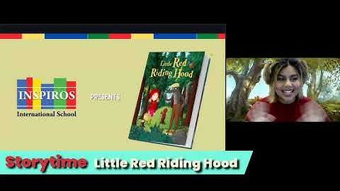 Inspiros International School - Online Activities & Workshops