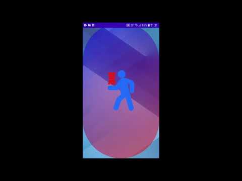 ქვეითი SOS! / Pedestrian SOS!