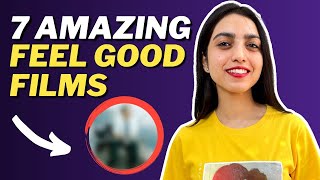 7 Feel Good Movies To Watch | Chalchitra Talks #Shorts #Movies